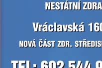 125, 558 434 154, e-mail: patrik@ klicfm.cz 31. 7. 8.