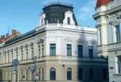 Programová nabídka 14 Květen 2010 NÁRODNÍ DŮM Palackého 134 Tel.: 558 433 431-2 www.kulturafm.cz Sobota 18.