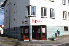 Zuzana Čadová: sochy, kresby MUZEUM BESKYD Tel.: 558 630 051-3, 558 628 001 Fax: 558 630 452 muzeumbeskyd@telecom.