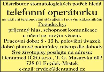 Radniční 1148, internet - http://www.