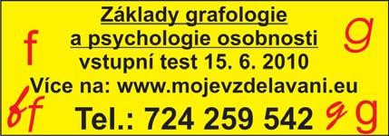 cz/zpravodaj Obsahová náplň, včetně inzerce