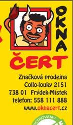 dopravíme až k vám domů.