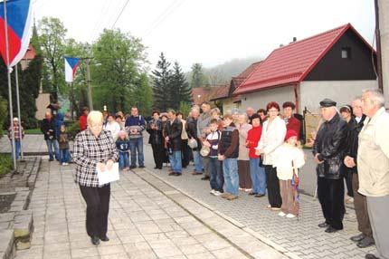 Řidiči budou moci bez omezení využívat již rekonstruovanou část, a to od ulice Ostravská po křižovatku s ulicemi Malý Koloredov a Pivovarská. Dopravní uzavírka je plánována do konce června.
