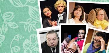 30 h a předcházet mu bude příjezd Mikuláše s andělem a čerty, Stavění Betléma a odpolední program završí koncert kapel Kofe@vlna a ViVi. Čtvrtek 7. 12.