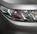 4 BoosterJet se sportovním interiérem, odvážným exteriérem a přeplňovaným motorem