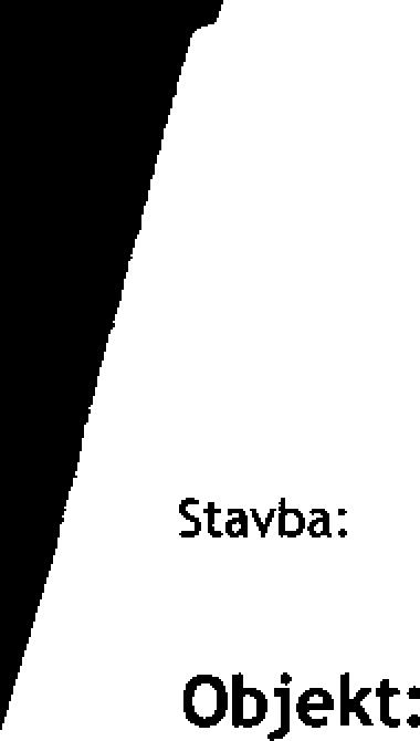 REKAPITULACE ROZPOČTU Stařec, most ev.č. 4102-1 přes přítok Stařečského potoka SO 301 - Přeložka vodovodního řadu Místo: Datum: 14.06.
