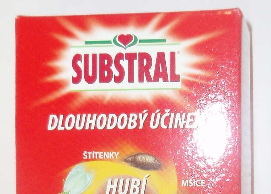 Objednací číslo:83311 Přezimující škůdci STOP 250ml Cena bez DPH: 86,77 Kč Cena s DPH: 104,99 Kč Objednací číslo: 9110354 Substral koncentrát