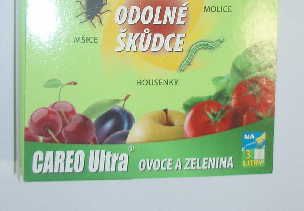 Účinná látka j Cena bez DPH: 71,07 Kč Cena s DPH: 85,99 Kč Objednací číslo: 1110156 Substral careo tyčinky na škůdce 20ks Tyčinky poskytují okrasným rostlinám při jednoduché aplikaci ochranu až 10