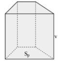 TĚLESO POVRCH, KRYCHLE POVRCH S = 6 a 2 V = a 3 KVÁDR