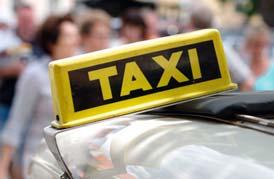 MěÚ INFORMUJE Taxi pro seniory za 20 Kč za jízdu Město Jesenice zřídilo od března pro seniory novou službu senior taxi, která se osvědčila v řadě měst po celé České republice.