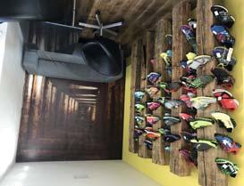 Budějovická 23 Jesenice 703 146 946 běžecké boty výživa doplňky společné