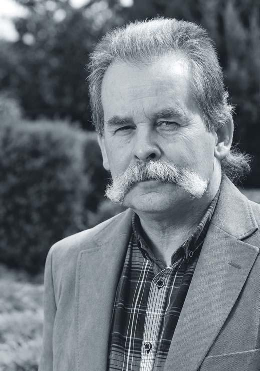 LADISLAV KUDR Ředitel společnosti a