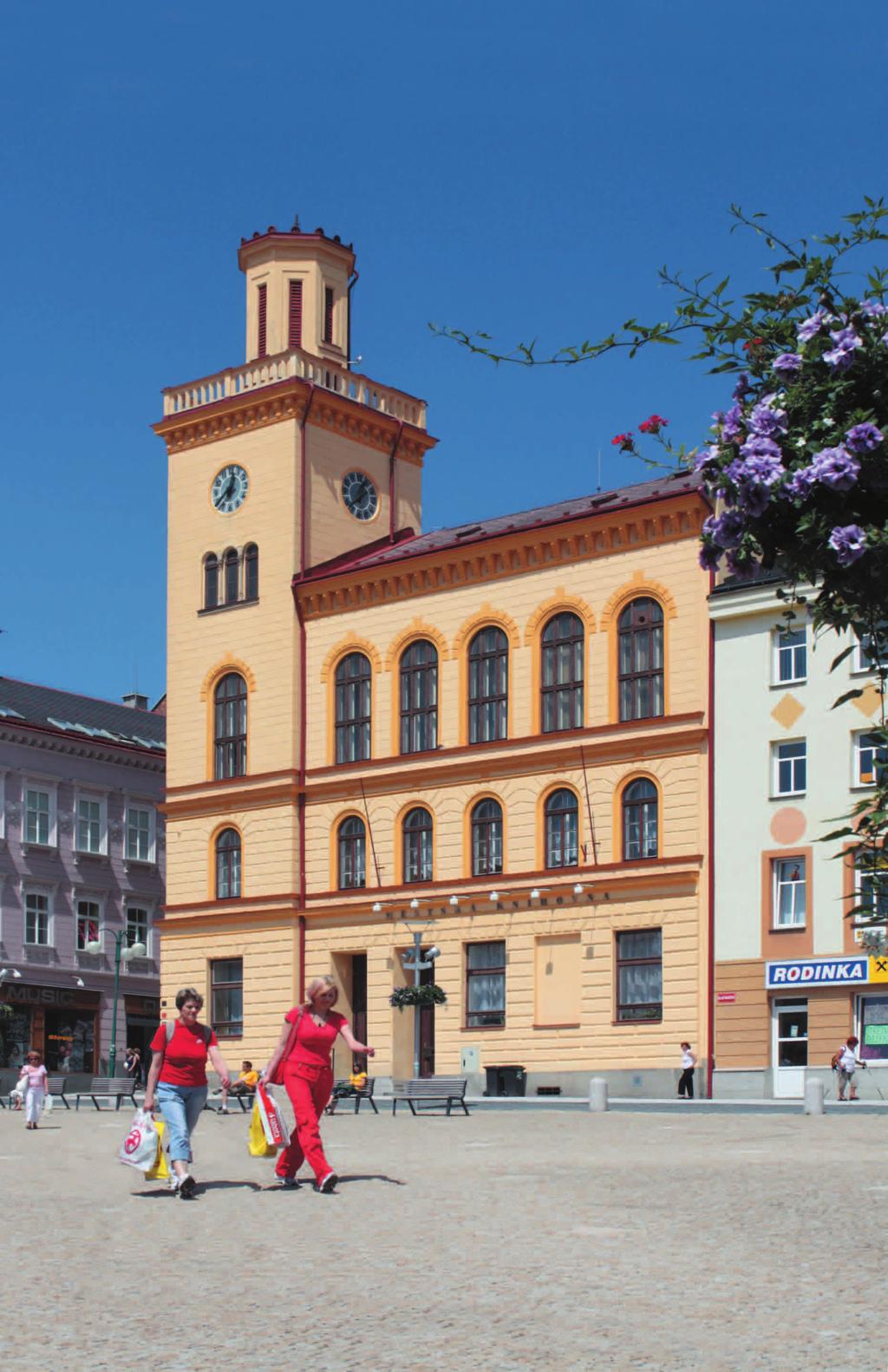 Jablonec nad