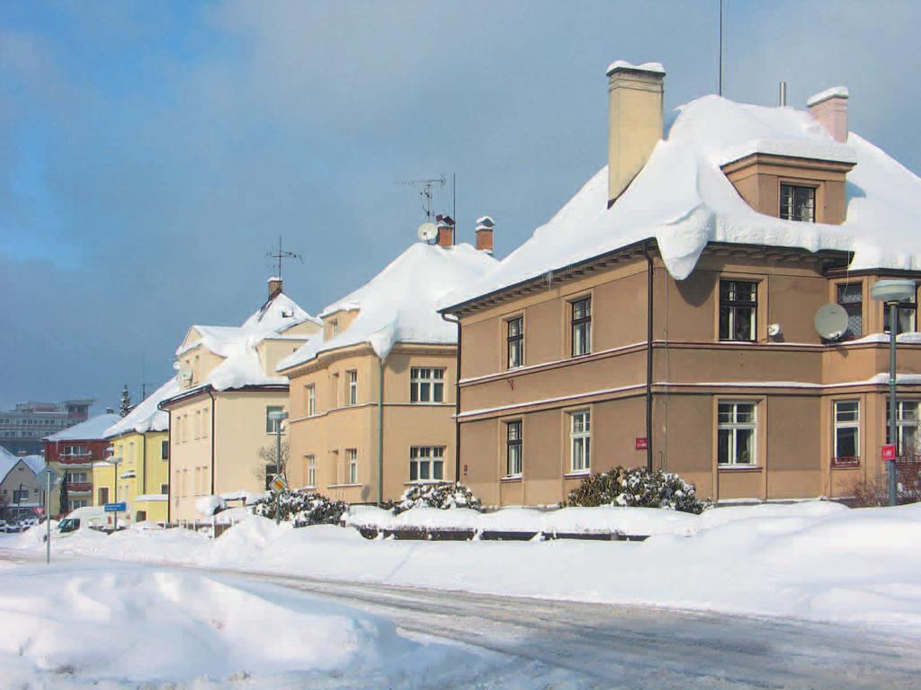 Vydalo město