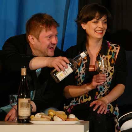 KLÍČE NA NEDĚLI únor 207 20 2 Oldřich Lenka, Eleonora 22 Petr Natálie Topinková herečka, 22. 2. 978 23 Svatopluk Radka Kreuzmannová, 23. 2. 959 24 Matěj, Matyáš Táňa Vaněčková klavíristka a korepetitorka, 24.