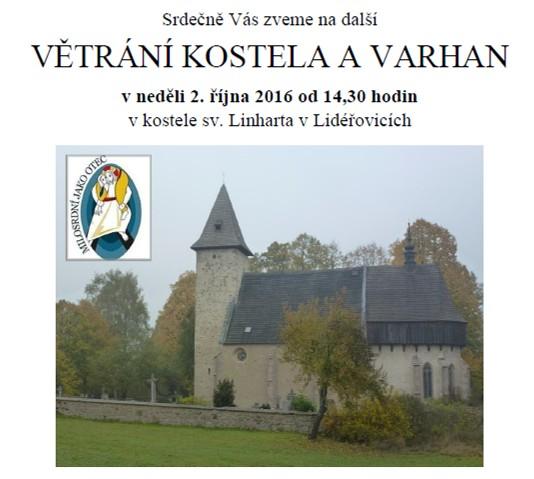 Jan Zlatoústý za Antonína Heraleckého Svátek Povýšení svatého kříže Panna Maria Bolestná 17 30 Jaroměřice mše svatá určená zvláště pro děti za živou a zemřelou rodinu Šimečkovu Kněžská rekolekce na