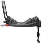 Lehká a komfortní sedačka, snadno se přepravuje. Dětská sedačka Kid Plus Isofix konstrukce pro Babysafe Plus 77 11 423 381 Hmotnost: 9 kg.