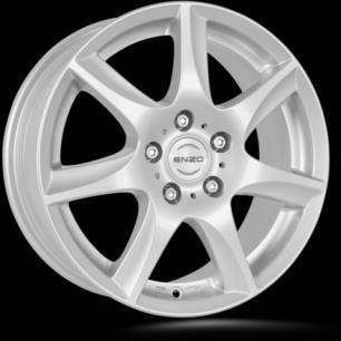 Rozměry disku: 6,5x16 ET 35 Rozměry pneumatik: 195/55 R16 87 H.