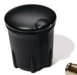 Přední loketní opěrka Kuřácký paket 82 01 367 091 Kapacita: 1 L.