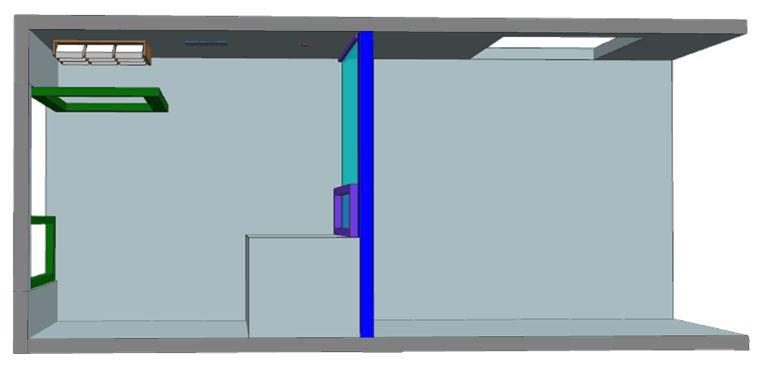 šířky110 cm 35 74 55 volně otvírané dveře bez zamku 11 0 40
