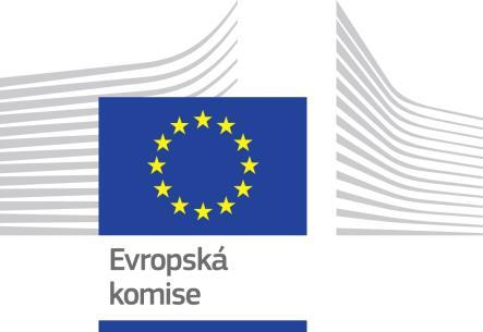 KREATIVNÍ EVROPA (2014 2020) Dílčí program Kultura Výzvy k předkládání návrhů: EACEA 45/2016: Podpora projektů evropské spolupráce Provádění dílčího programu Kultura rámcového programu Kreativní
