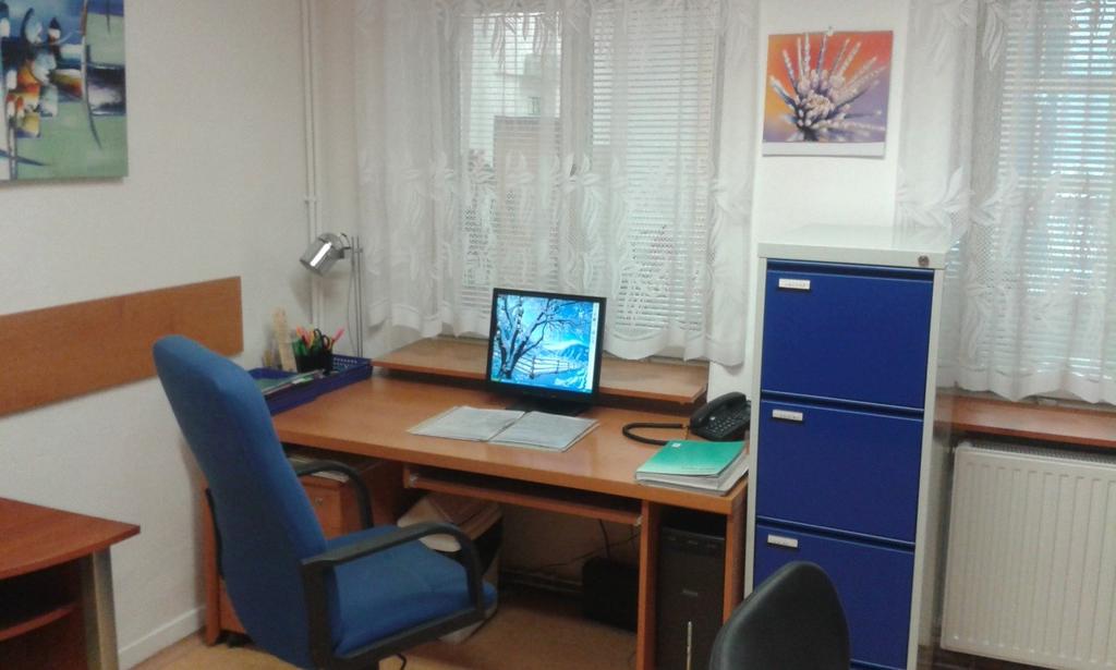 Spolupráce s ostatními subjekty Dle uzavřených dohod umožnění praxe studentům v oborech sociálních a humanitárních.