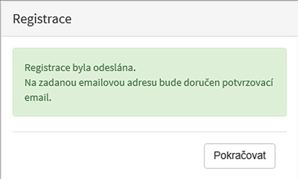 na tento e-mail bude doručena zpráva pro aktivaci Vašeho účtu je nezbytné, aby se položky E-mail a Ověření e-mailu shodovaly heslo, které zde