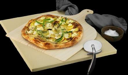 Číslo PNC: 909798 Rozmery* Označenie modelu 0 x 0 x cm SLT Odporúčaná cena 96 RID MSTERY COLLECTION CSSEROLE SET Plech na pečenie s maximálnou