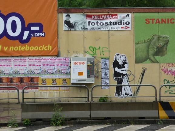 NON STOP 24 Praha