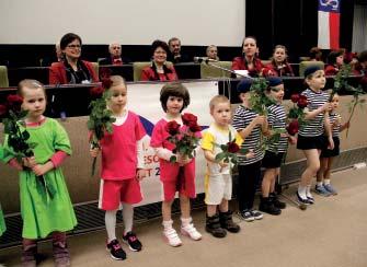 Celý projekt, který zahrnuje putovní výstavu, komponovaný program, krajskou prezentaci na pódiích v Praze-Holešovicích, oblastní slet v Brandýse nad Labem a divadelní akademii v Českém Brodě, bude