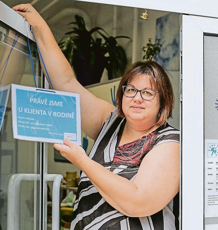 SVĚTOVÝ DEN HOSPICU SPECIÁLNÍ PŘÍLOHA TÝDENÍKU 5plus2 PokryjemeJindřichohradecko Třeboňský hospic sv. Kleofáše se stará o umírající, kteří chtějí dožít doma.