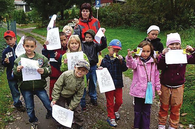 htm Nominaci získala za vytvoření přívětivého a útulného prostředí v nově zrekonstruovaném objektu knihovny, která se prosazuje zejména pestrou nabídkou akcí pro nejmenší čtenáře.