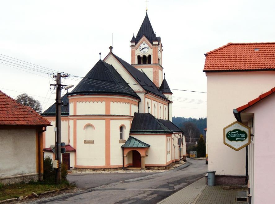 URBANISTICKÉ STŘEDISKO JIHLAVA, spol.