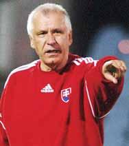 1998 Hoci kvalifikáciu ME 1996 dohrali Slováci pod vedením Jozefa Jankecha so cťou a v tej o postup na MS 1998 tiež neboli iba do počtu, keď zdolali doma Čechov 2:1, ani v jednom prípade nepostúpili