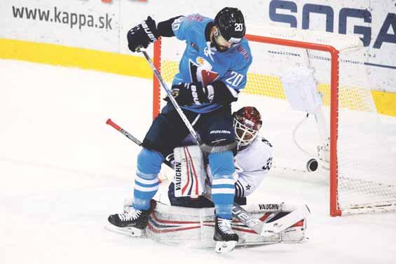 MAC Budapešť zdolal Poprad 3:2 vďaka dvojgólovému obratu v rozpätí 61 sekúnd tretej tretiny. Z posledného dvanásteho miesta v tabuľke poskočil na desiate.