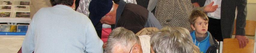 října byla stanovena mimo oslav založení školy i slavnostní kolaudace nově zateplených budov školy.