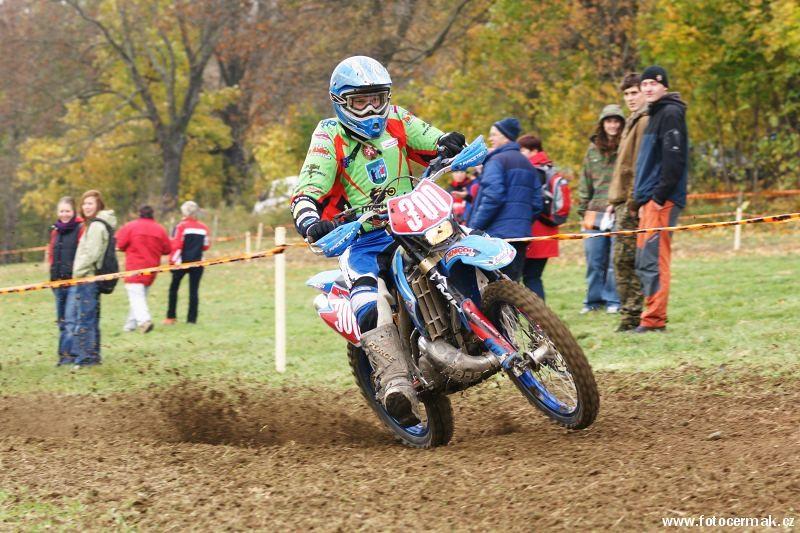 Ondřej Josífek se umístil na skvělém 2. místě, Pavel Zelinka skončil hned za ním na 3. místě. Rychlejší než oni byl už jen Michal Buriánek z Motorsportu Chuchelna.