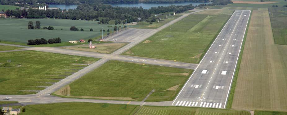 výroční zpráva ÚCL 211 Přehled všech certifikačních specifikací (CS) doposud vydaných EASA, včetně změn EASA - CERTIFIKA NÍ SPECIFIKACE (CS) NÁZEV AMC-2 (Všeobecné p ijatelné zp soby pr kazu pro