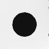 (a)vstup, (b) t = 0.030.