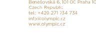 Zahájení Olympijského festivalu 2018 už v pátek, první dvě hodiny bude vstup zdarma Zimní olympijské hry v Pchjongčchangu startují 9.