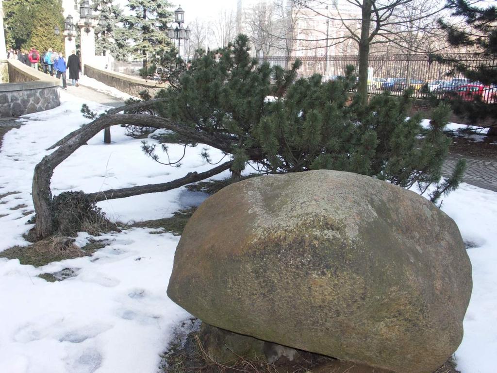 Svinovské bludné balvany u