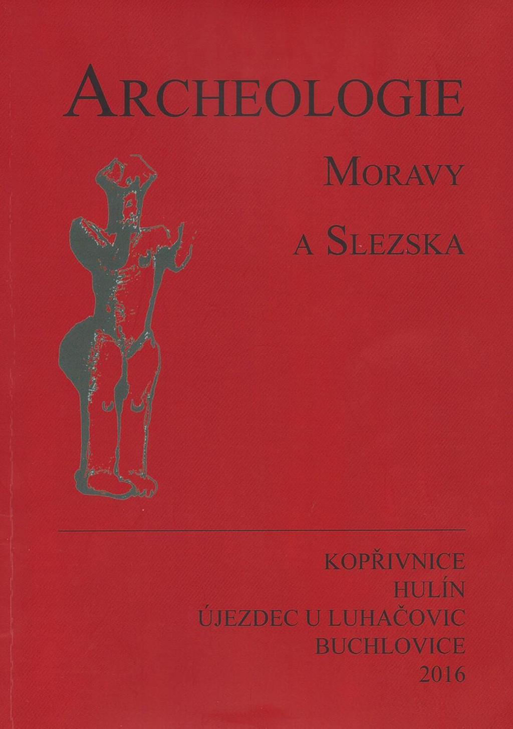 Počátkem roku 2018 vyjde Archeologie Moravy a Slezska 2017. Bude v ní zpráva o setkání v muzeu souvků v Bolaticích dne 22. dubna 2017.