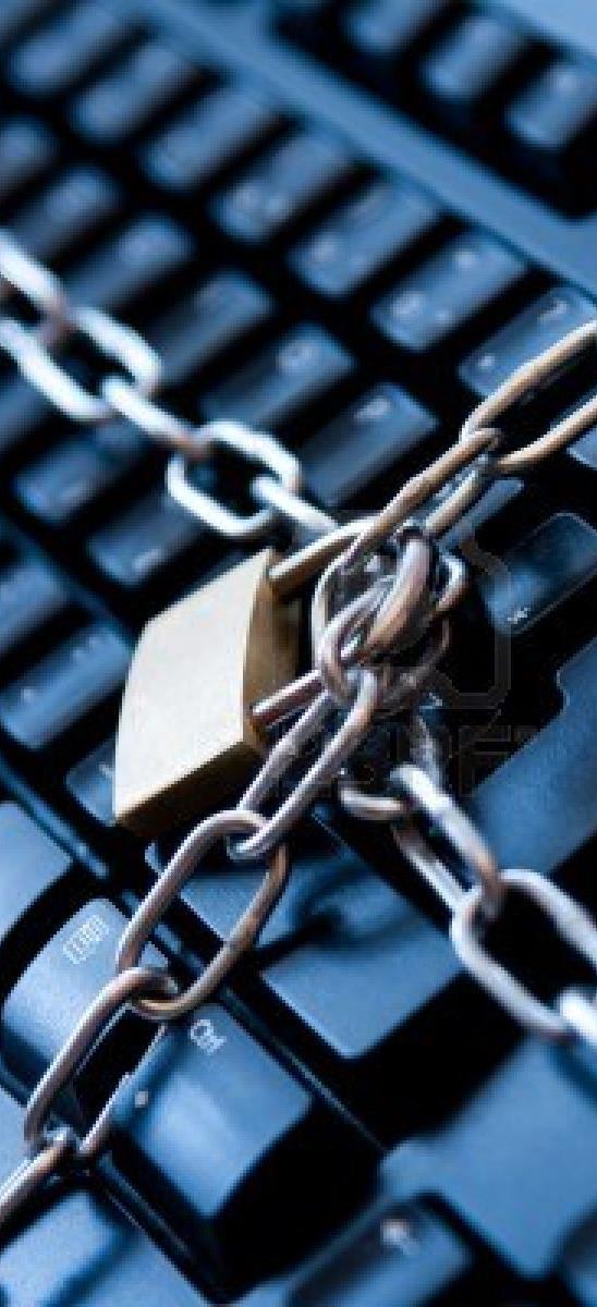 Počítačová a internetová bezpečnosť 7. Nikdy nezadávajte svoje prihlasovacie údaje do neznámych web stránok ani ich neposielajte e-mailom.