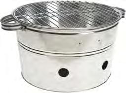 33x16 cm BBQ mixx bare m ba arev