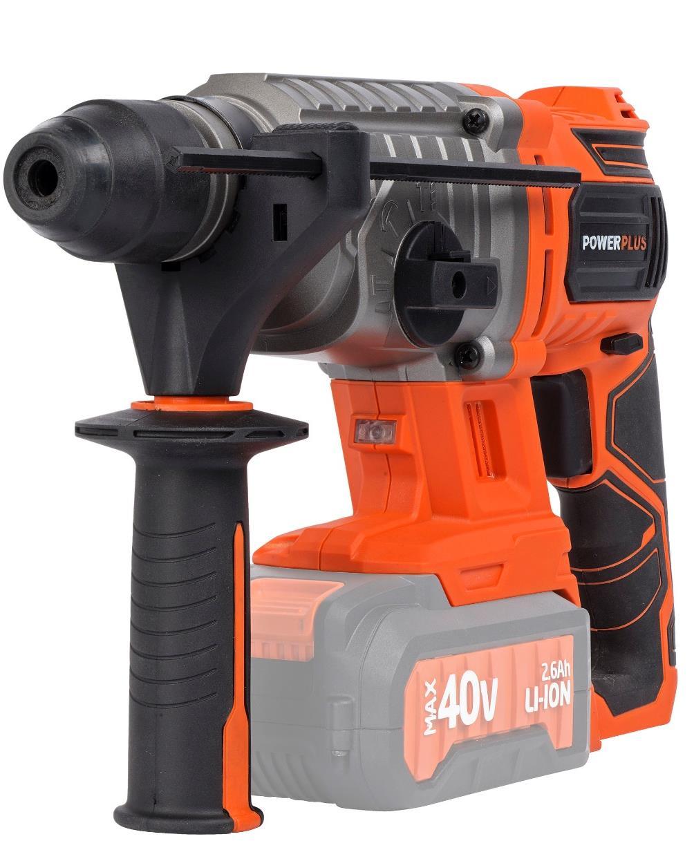 POWDP1570