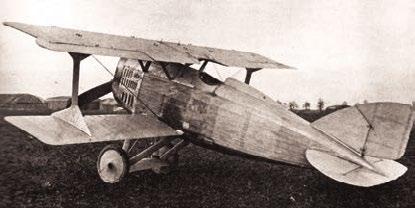 Československé stíhací letouny vo ní ove ení e a e s elní chla e Ani v tomto případě se Aero zařazení své stíhačky do výzbroje československého letectva nedočkalo a Aero Ae-04 zůstalo jedním z