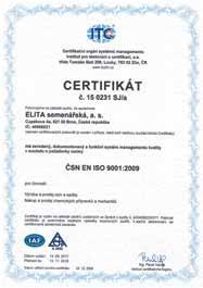 CERTIFIKACE MOŘIDLO ME, carboxin (20 g/l 200 ipconazole g/l + 50 g/l imazalil)