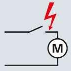 8/20µs LEMP: Lightning Electromagnetic Pulse, SEMP: Switching