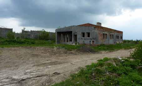 Protože ne všem je lhostejná minulost území, kde dnes žijí, je v současné době realizován projekt Obnova reliktů zaniklých obcí Slavkovského lesa,