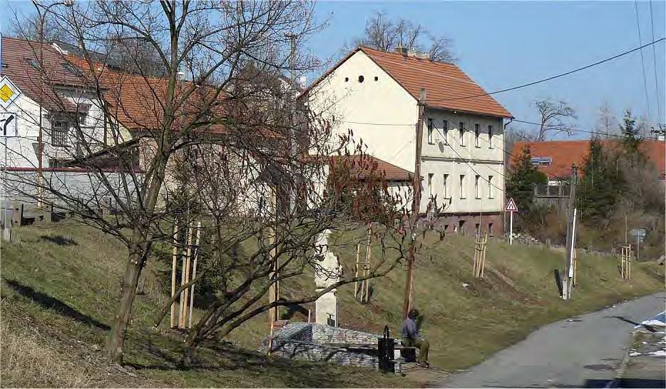 odůvodnění Návrh předložený
